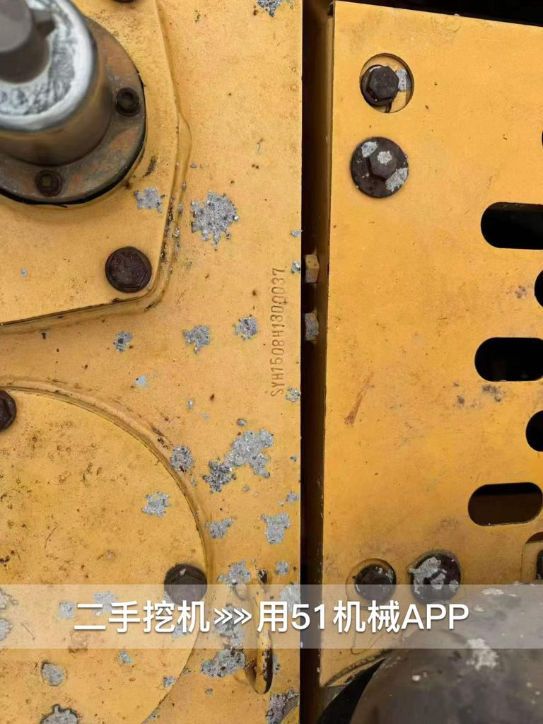 51挖机